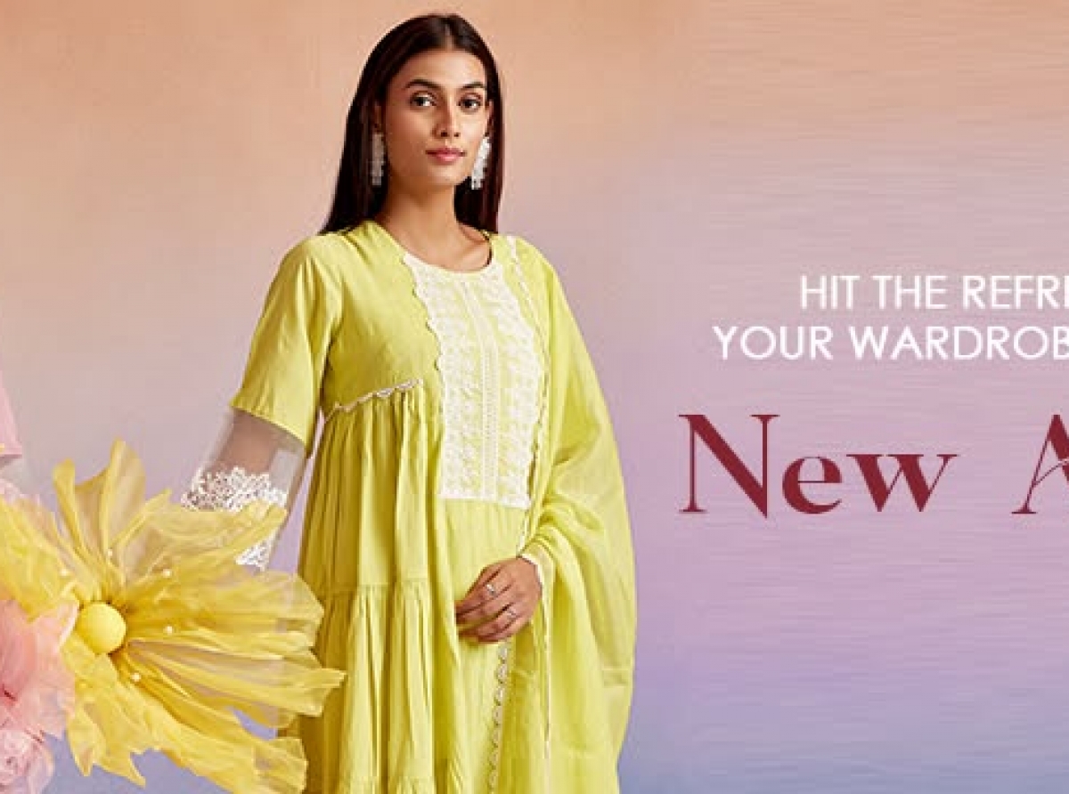 Jaipur Kurti accelerates physical expansion in North India